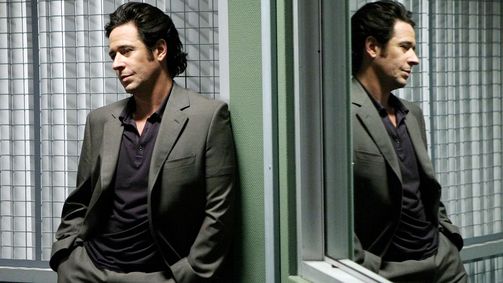 Numb3rs - Die Logik des Verbrechens Numb3rs - Die Logik des Verbrechens Folge 4: Wie im Film