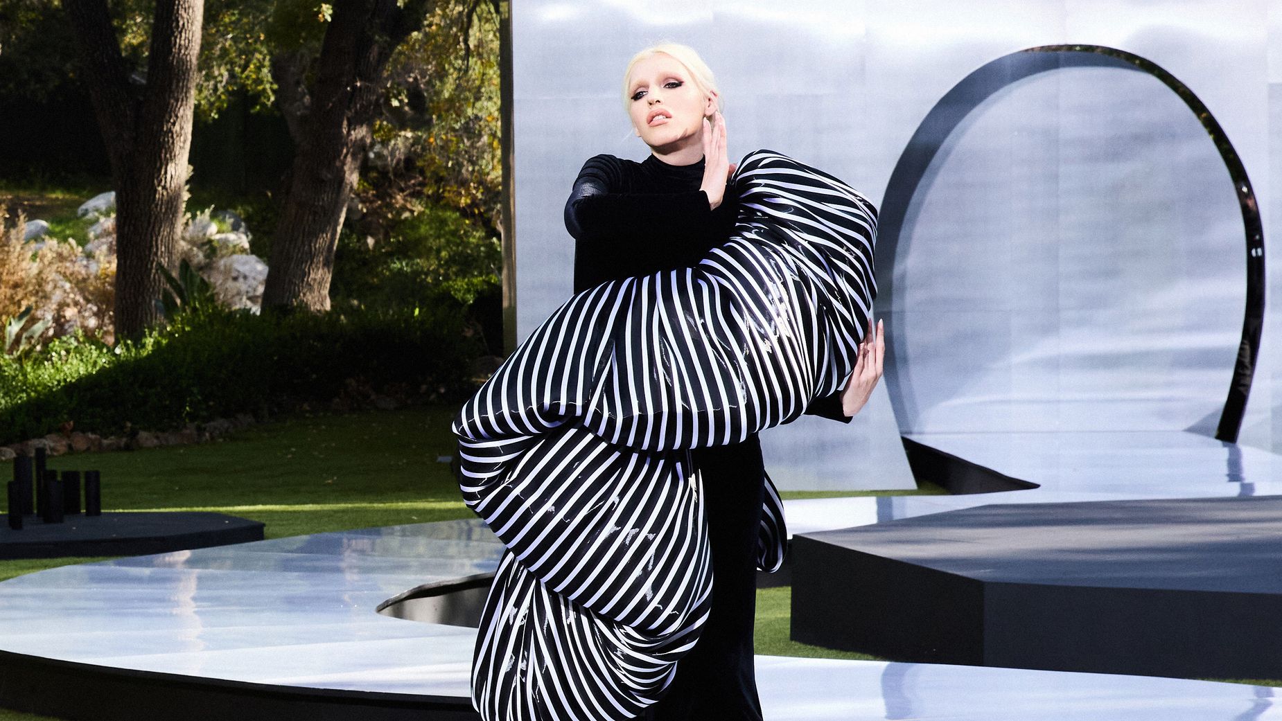 DGS: Germany's Next Topmodel S21 E14