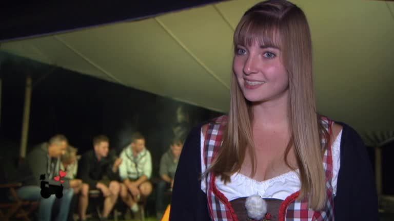 Bauer sucht Frau Staffel 13 Folge 19 - Die Hofwochen