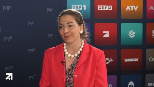 CASH Handelsforum Cash Handelsforum 2025 Folge 12: JOYN-Videocast mit Margaretha Jurik