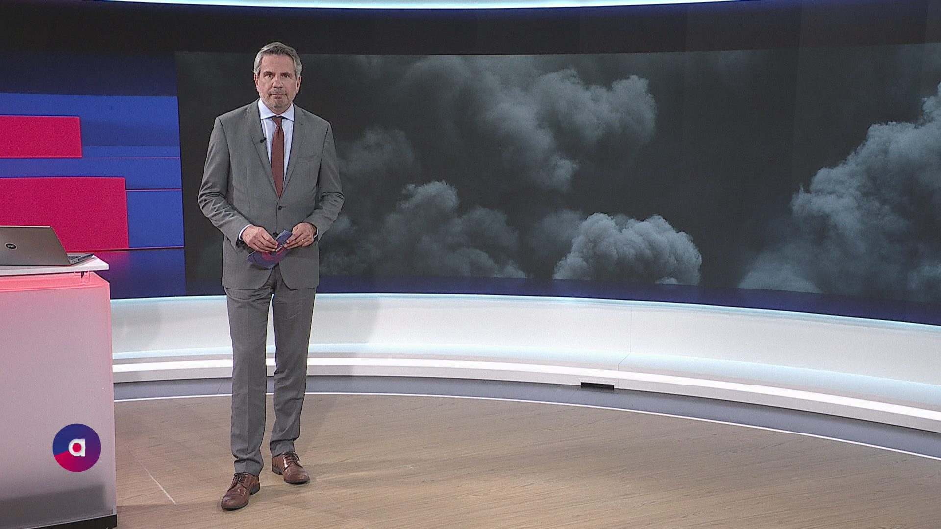 ATV Aktuell vom 20.08.2026