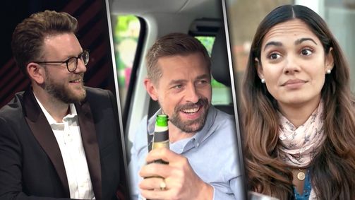 Late Night Berlin - mit Klaas Heufer-Umlauf  Late Night Berlin - Mit Klaas Heufer-Umlauf Folge 25: Best of 2022 - Teil 1