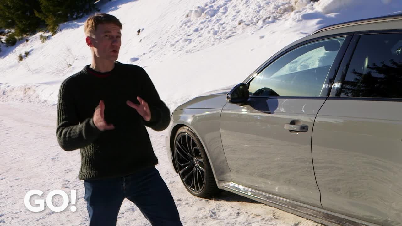 GO! das Motormagazin vom 28.02.2020