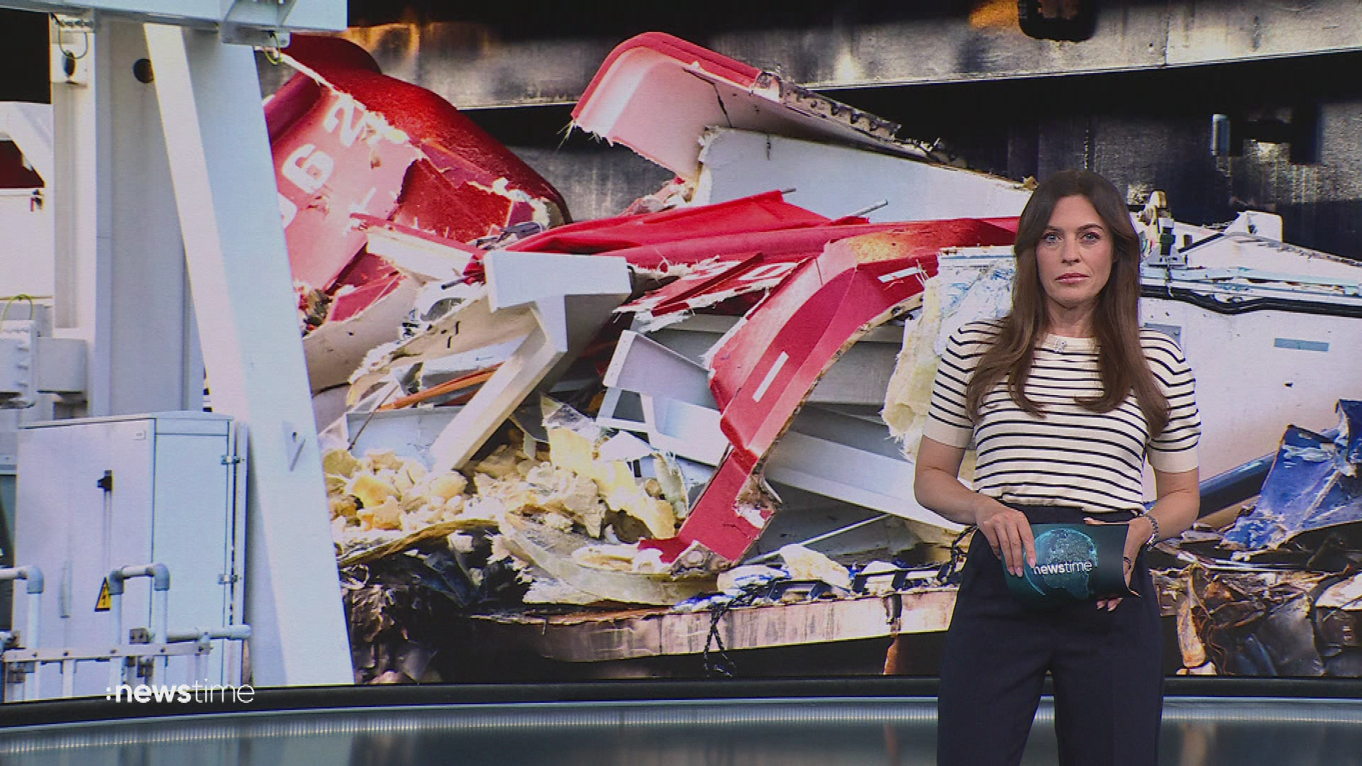 :newstime vom 26. Oktober 2026 | 15:50