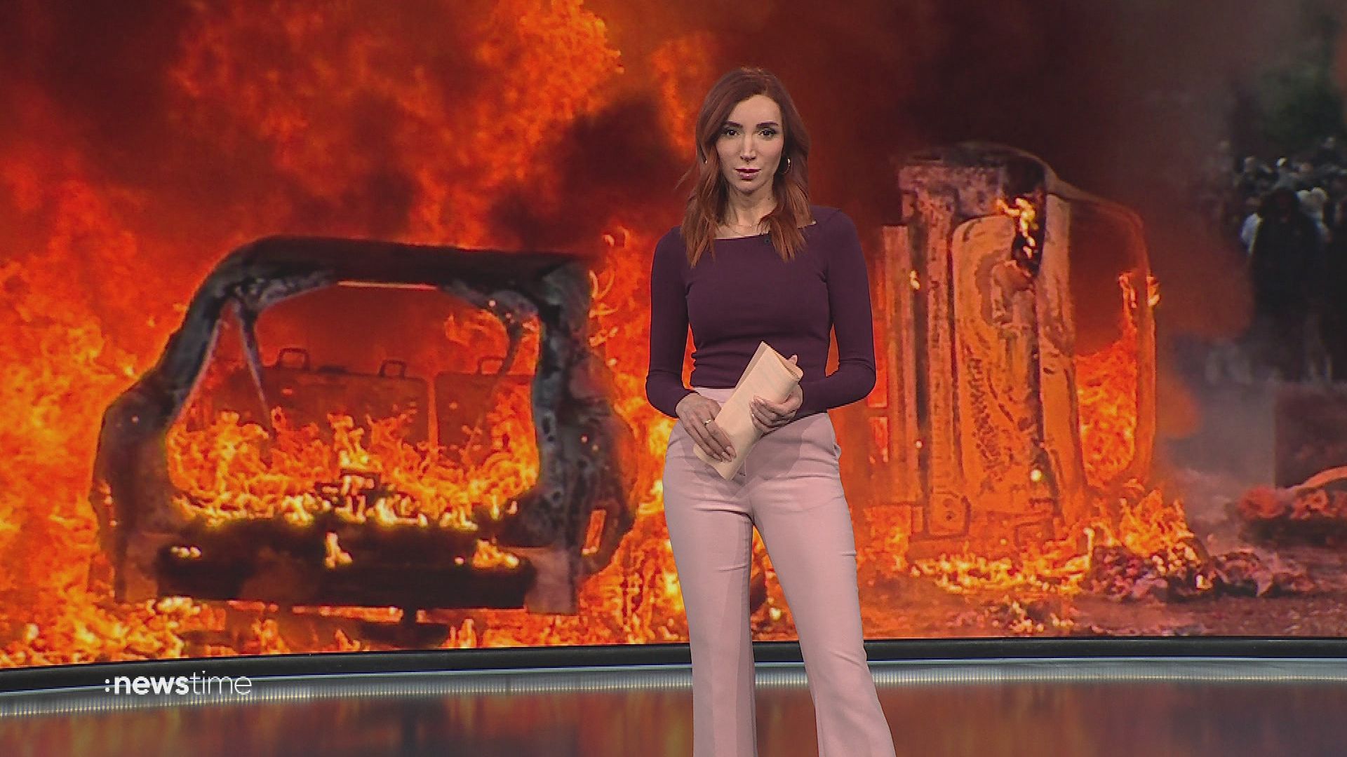 newstime vom 10. Juni 2026 | 15:45