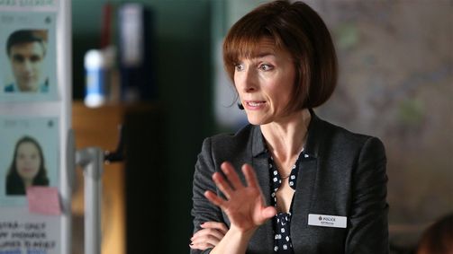 Scott & Bailey Scott & Bailey Folge 6: Tödliche Beleidigung