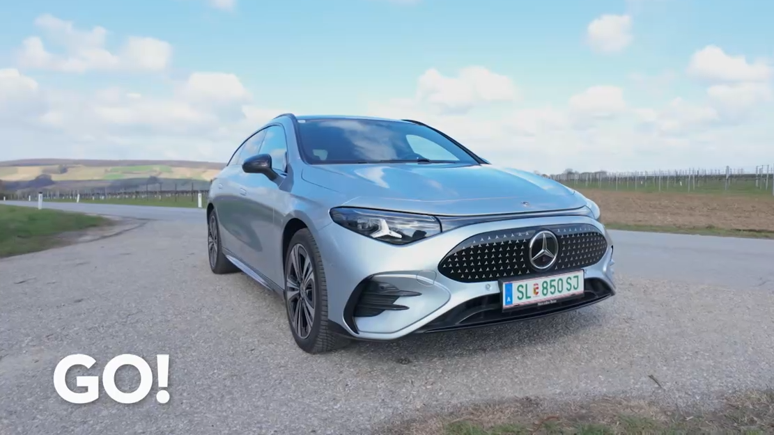 Go! Das Motormagazin vom 17.04.2026