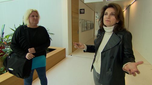 Die Strafverteidiger Strafverteidiger - 03. Staffel Folge 4: Mutter gegen Tochter