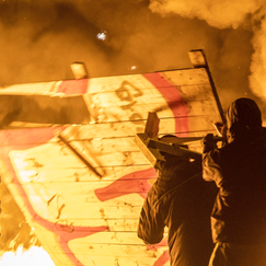 BKA meldet neuen Extremismus-Rekord
