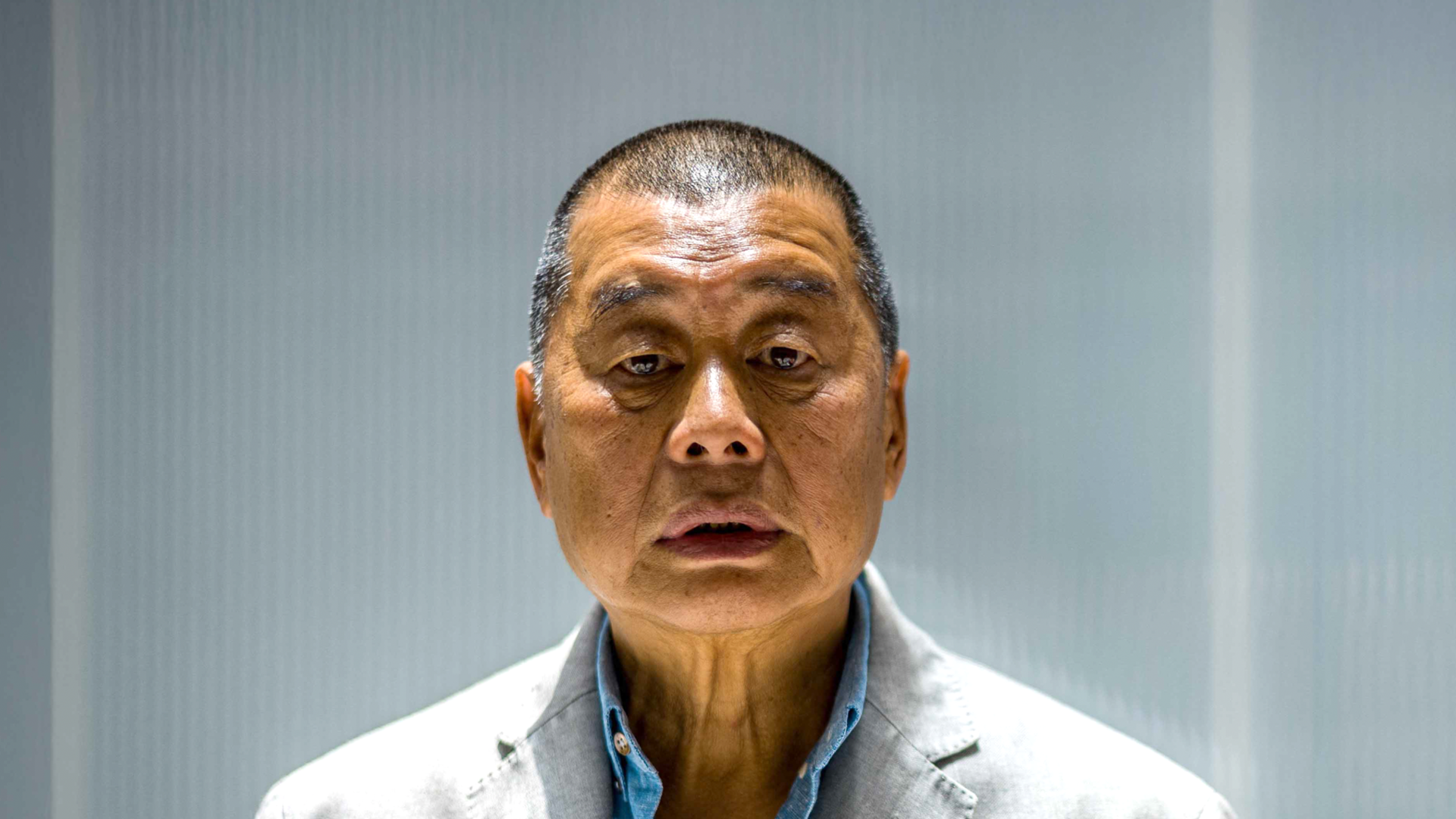 Pressefreiheit in Hongkong am Ende?
