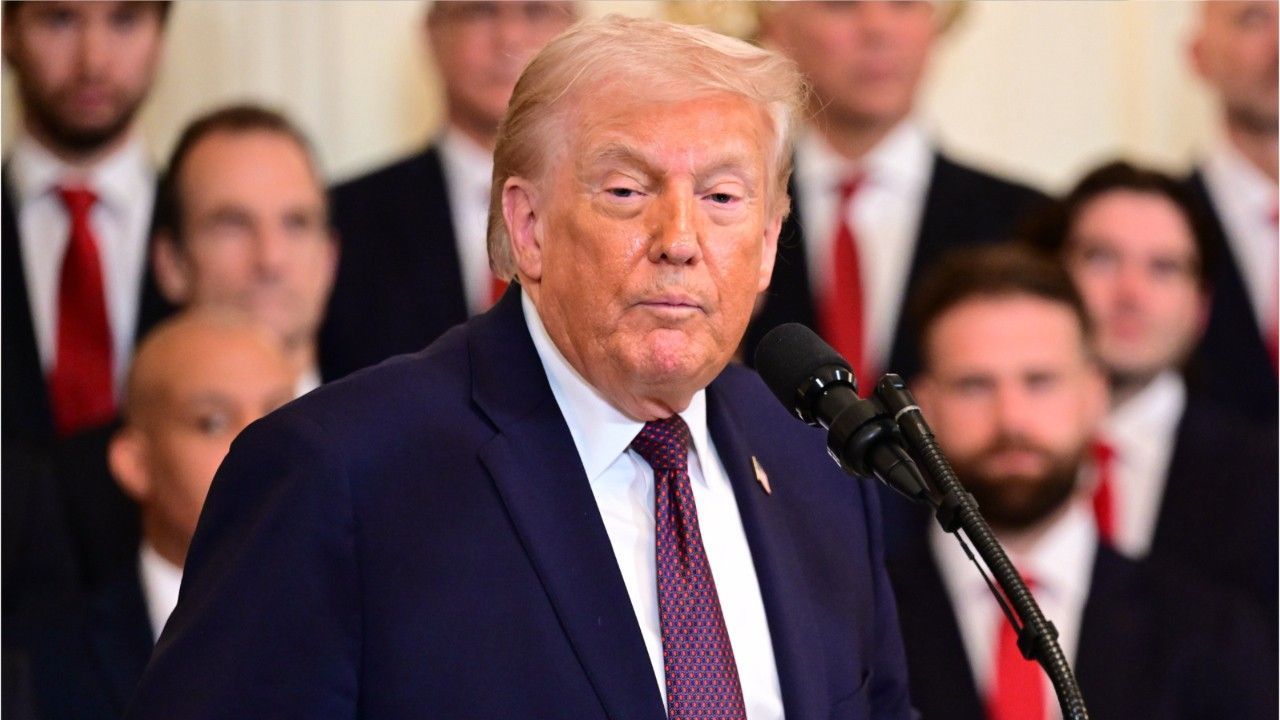 Umfrage: Grönland-Pläne schaden Trump massiv