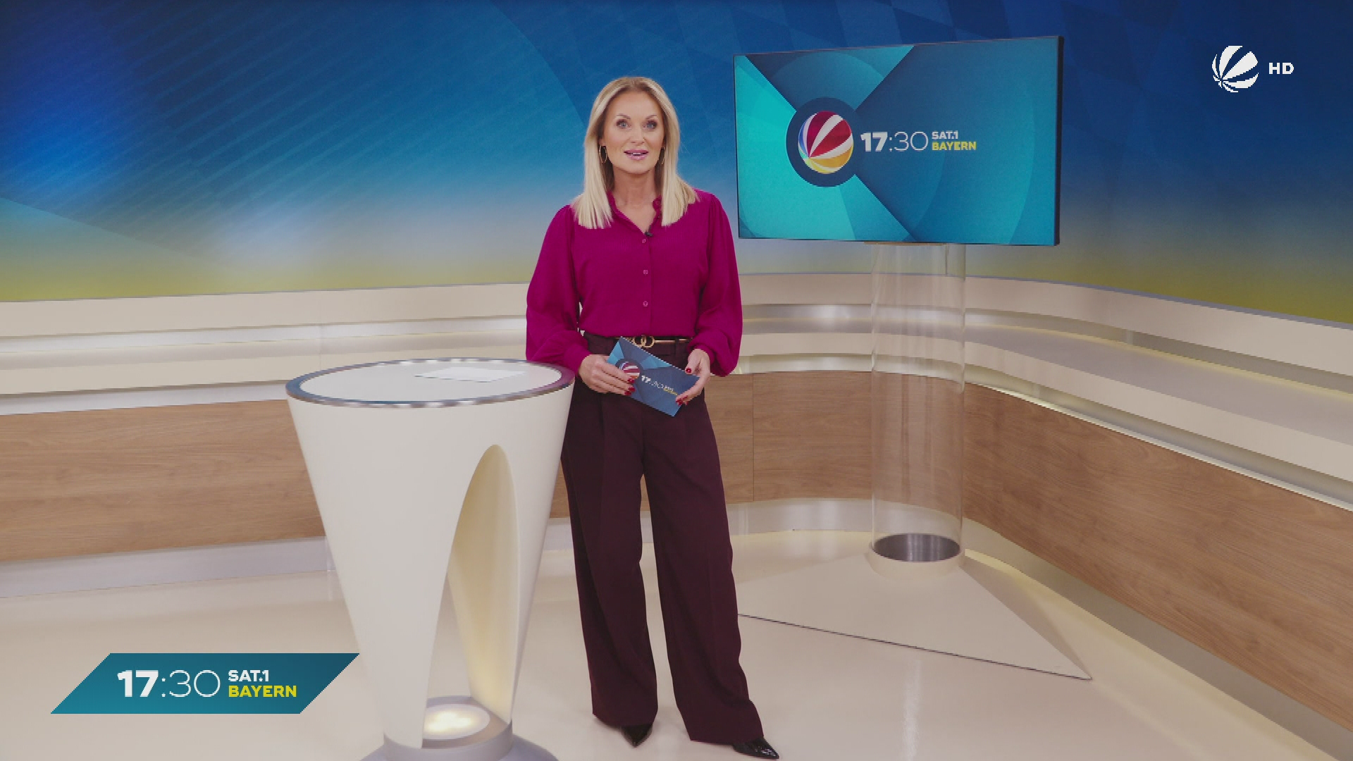 Die Sendung vom 06.11.2025