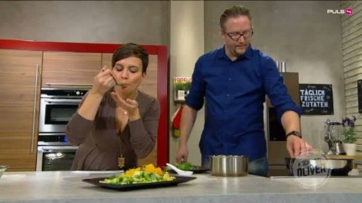 Koch mit! Oliver vom 03.05.2014