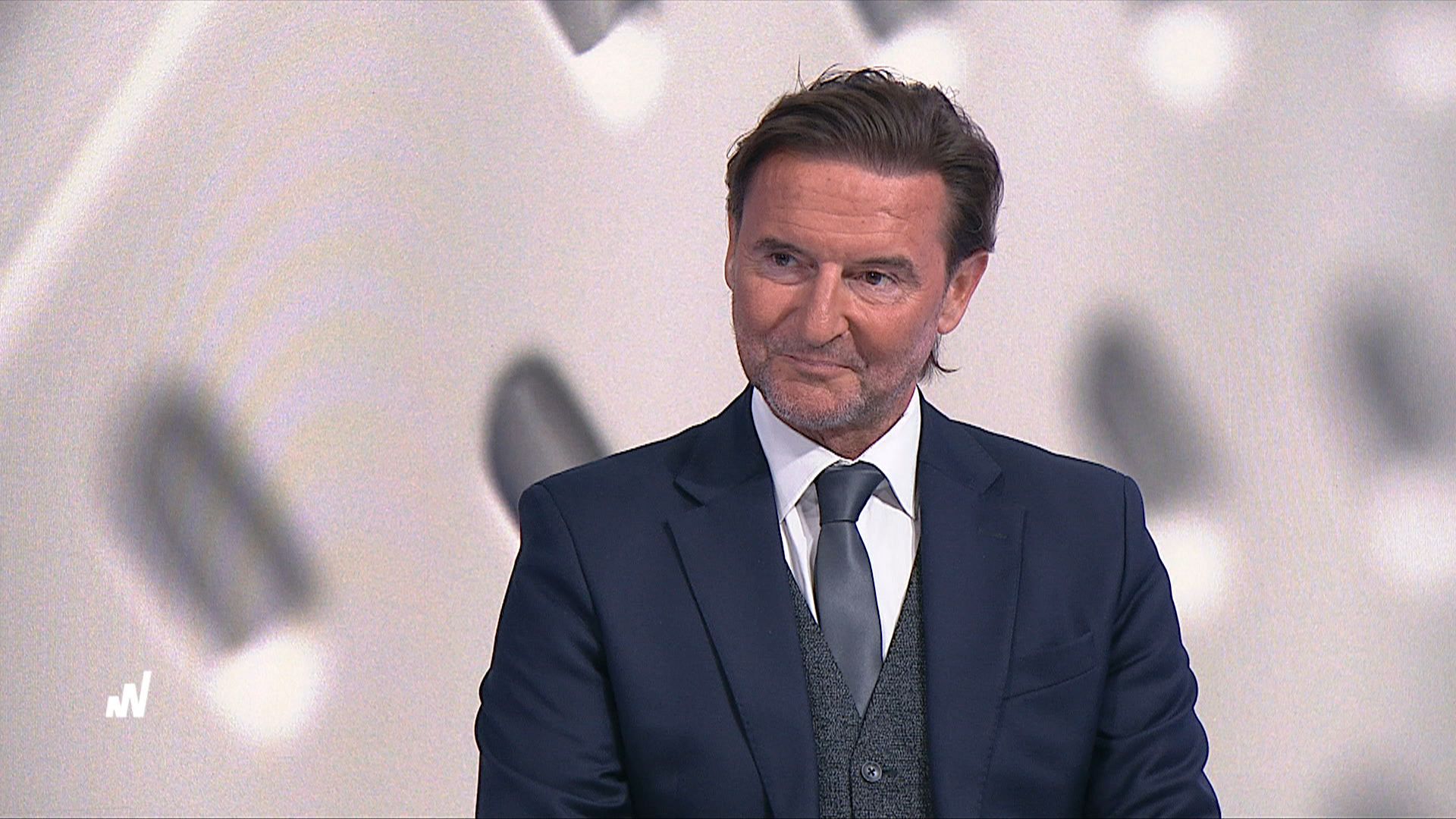 Wirtschaft24 mit Franz Maier