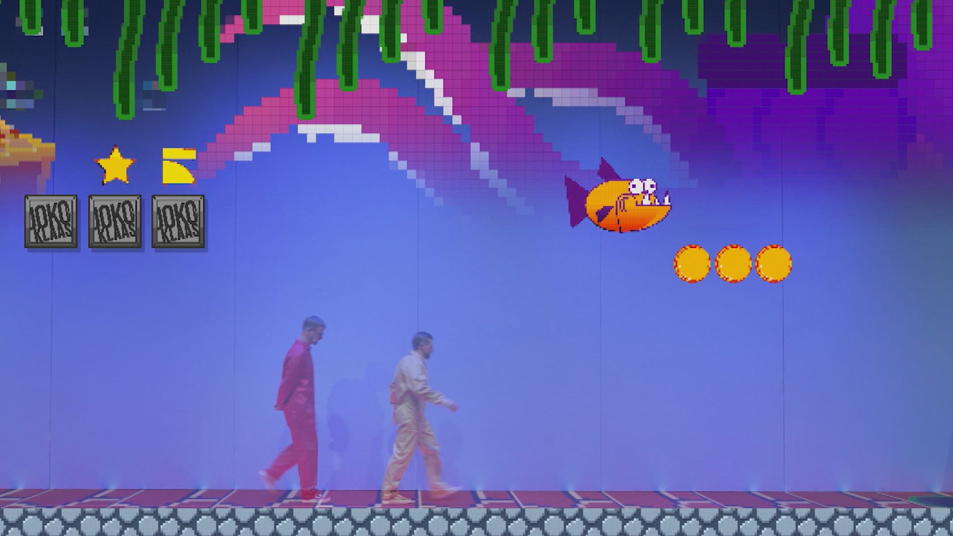 Super Joko & Klaas Bros