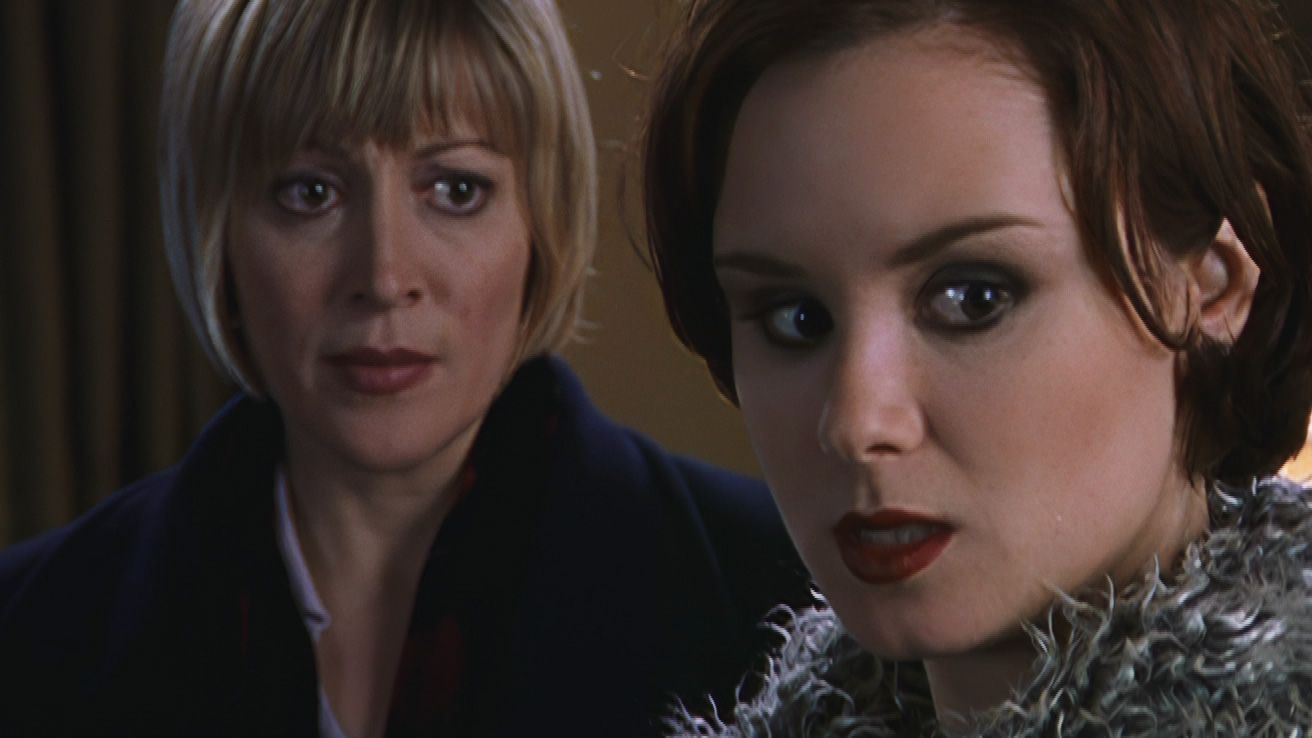 Mütter und Töchter