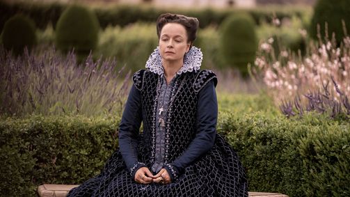 The Serpent Queen The Serpent Queen Folge 8: Allerheiligen