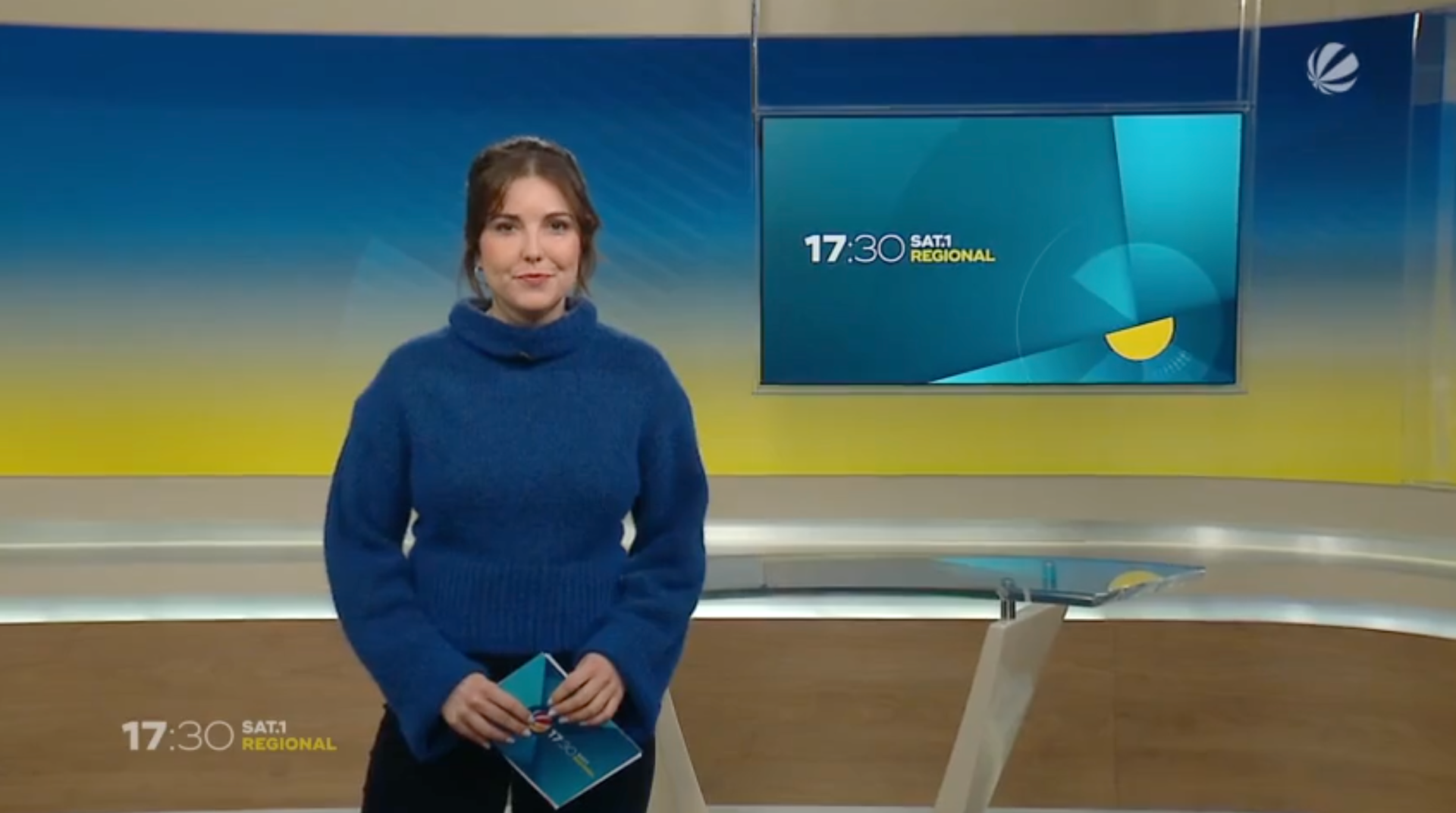 Die Sendung vom 01.10.2026