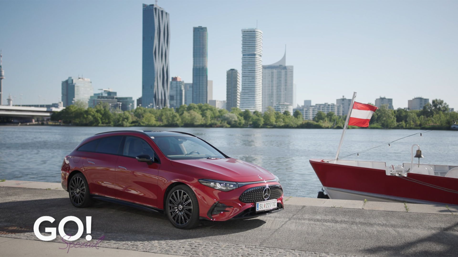 GO! Spezial vom 04.06.2026