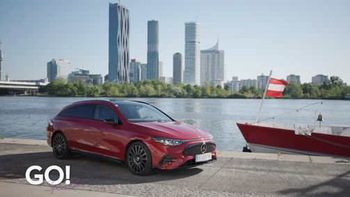 GO! Spezial GO! Spezial Folge 19: GO! Spezial vom 04.06.2026
