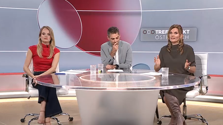 Treffpunkt Österreich vom 19.10.2026
