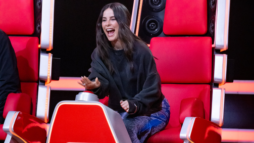 The Voice Kids The Voice Kids Folge 7: Battles 2: Zwischen Glücksgefühlen und Tränen