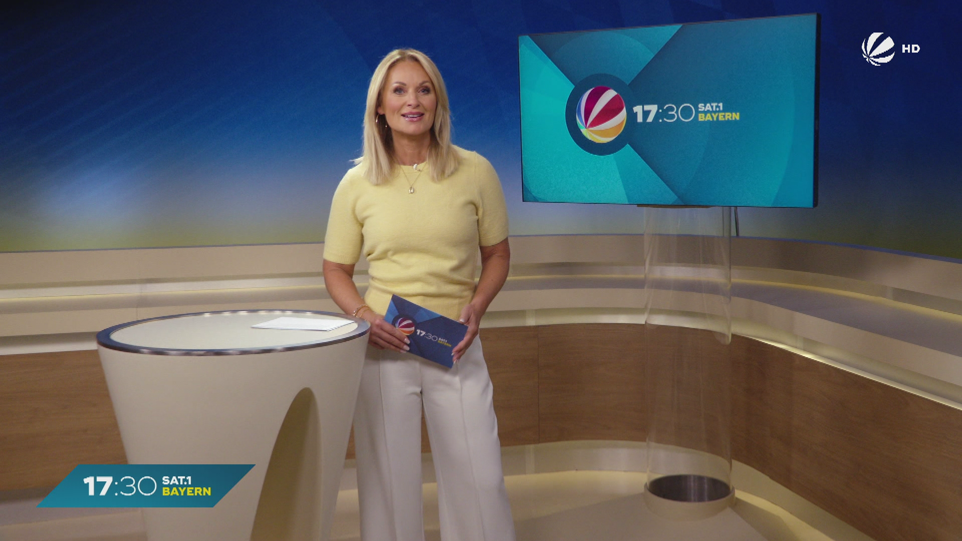 Die Sendung vom 18.09.2025