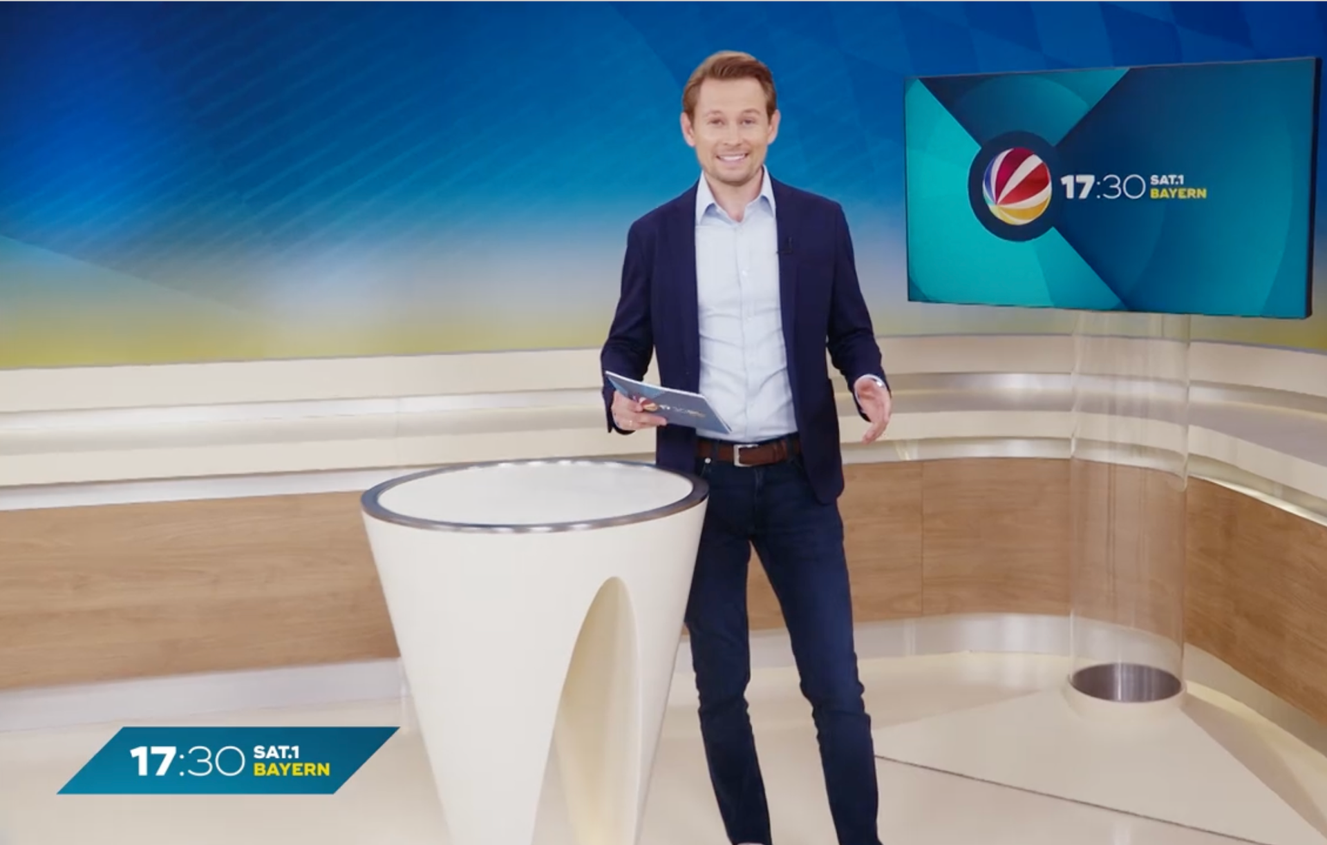 Die Sendung vom 24.08.2026