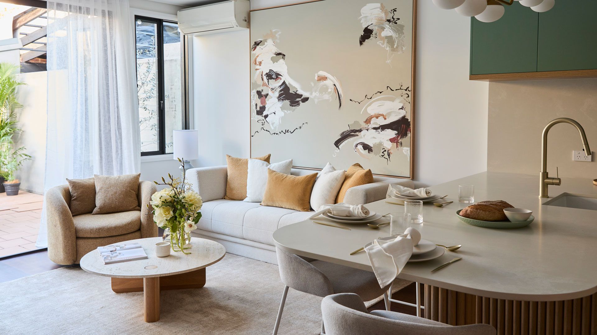 Alter Charme oder moderner Chic