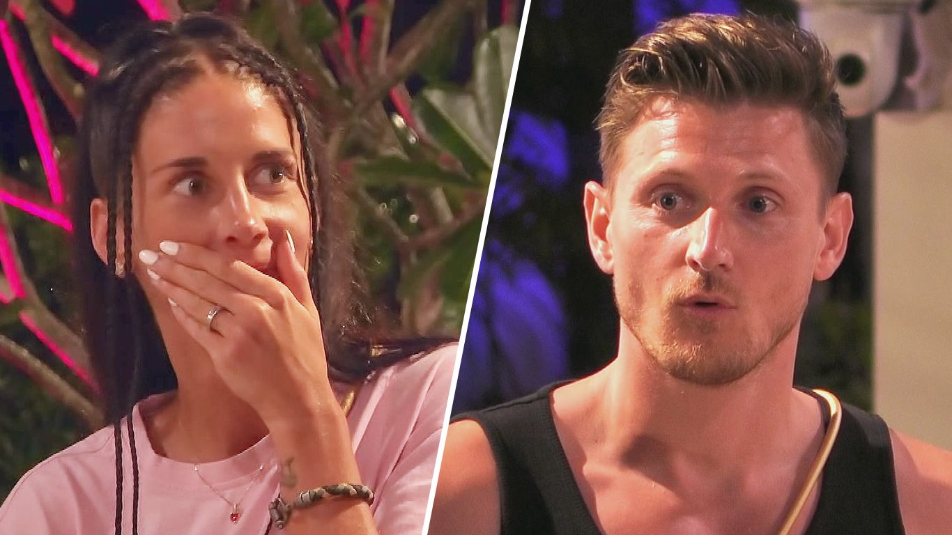 "Einer lügt!": Wer hat Nicolas die Stimme gestohlen?