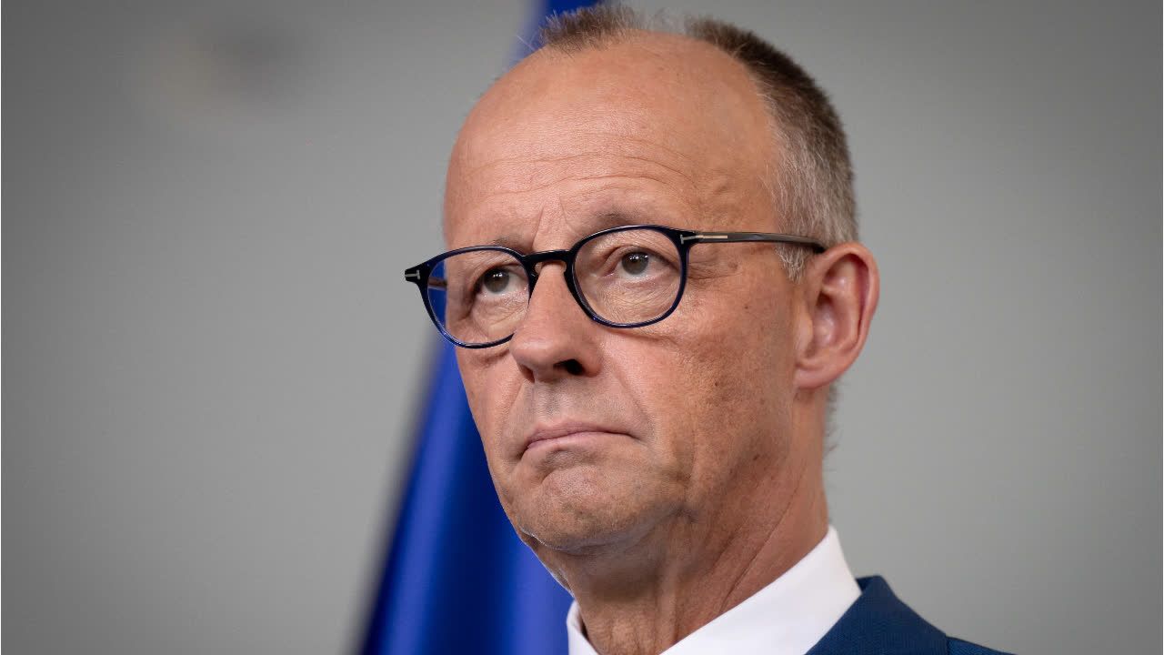 Merz lehnt Zusammenarbeit mit der Linken ab