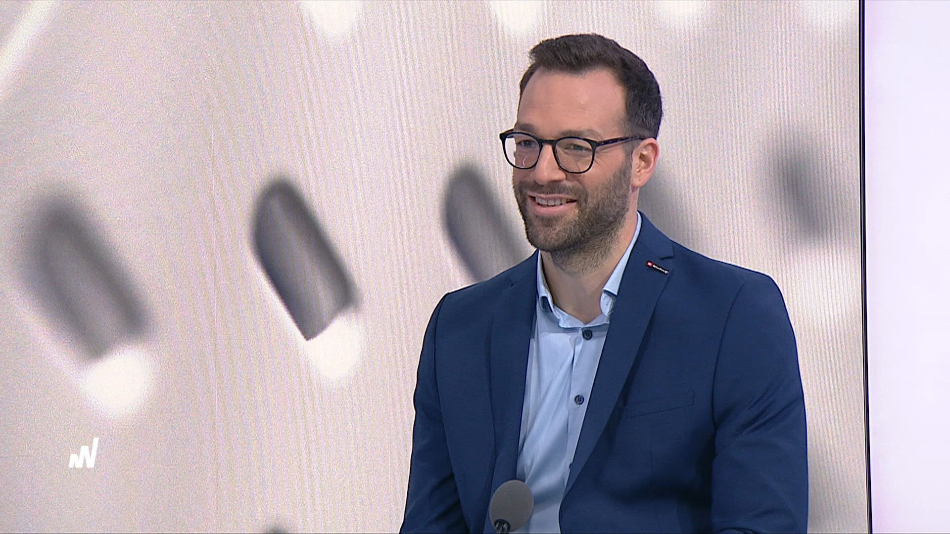 WIRTSCHAFT24 mit Daniel Ritt