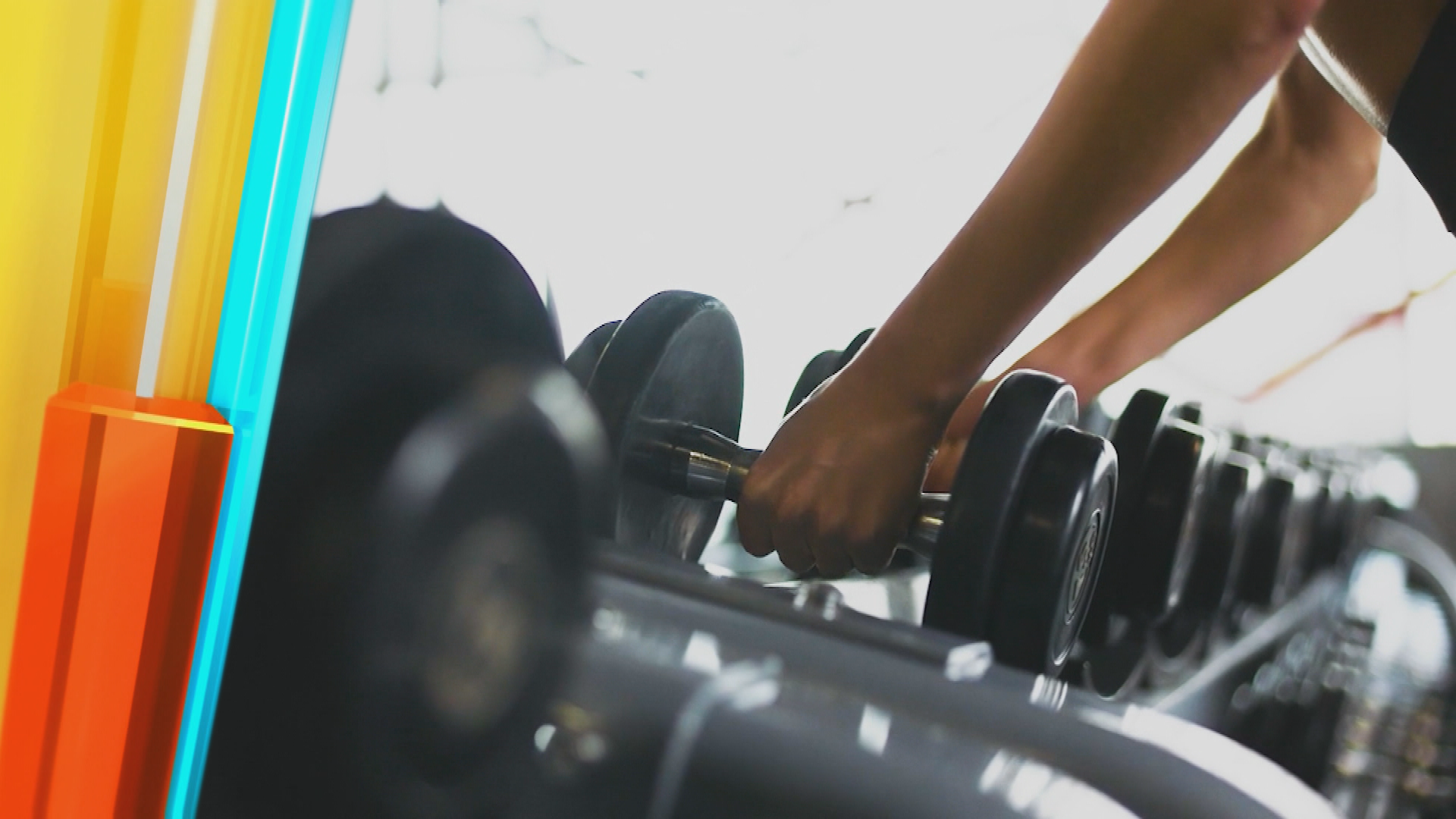 Darf man so?: Ist es erlaubt, im Fitnessstudio Trainingsvideos aufzunehmen?