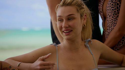 Siesta Key Siesta Key Folge 5: Freust du dich, mich zu sehen, Mr. Right??
