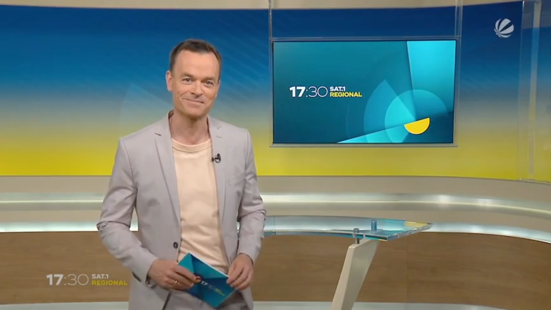 Die Sendung vom 16.07.2026