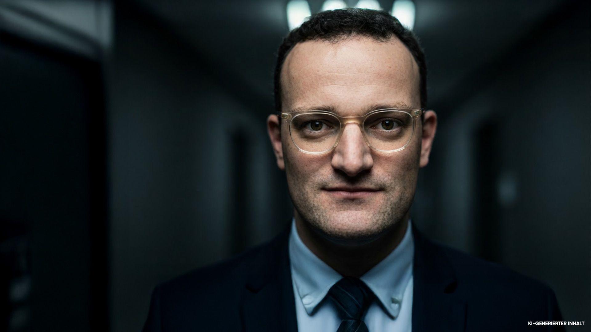 Hat Spahn alles geplant?