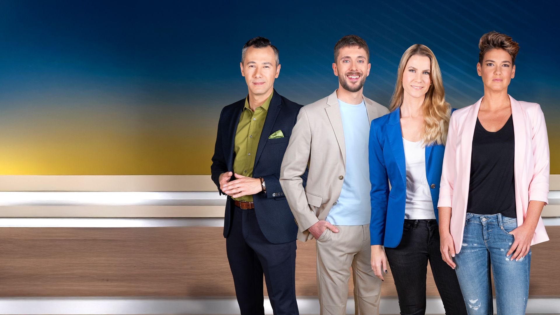 17:30 SAT.1 Niedersachsen und Bremen