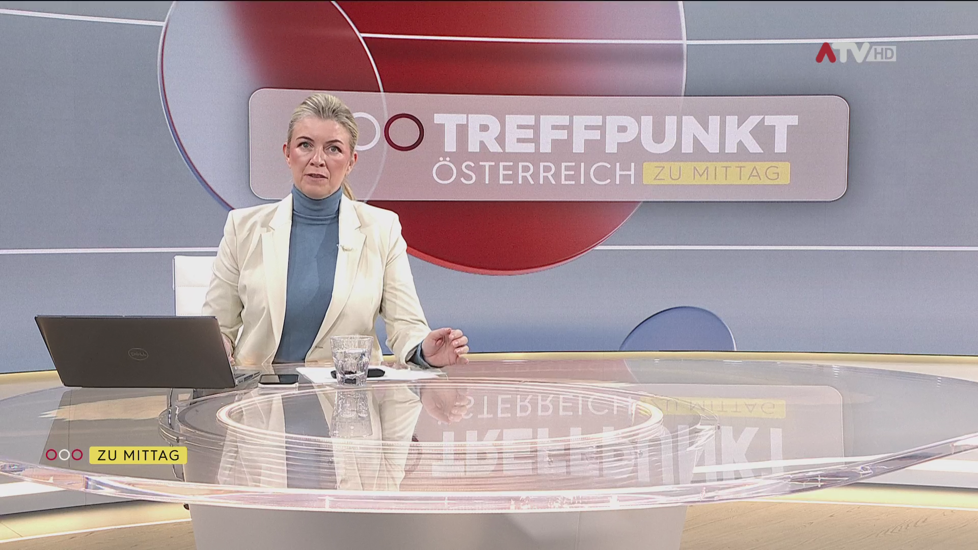 Treffpunkt Österreich zu Mittag vom 27.10.2026