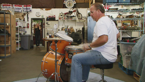 Storage Wars Storage Wars Folge 8: Üble Gerüchte