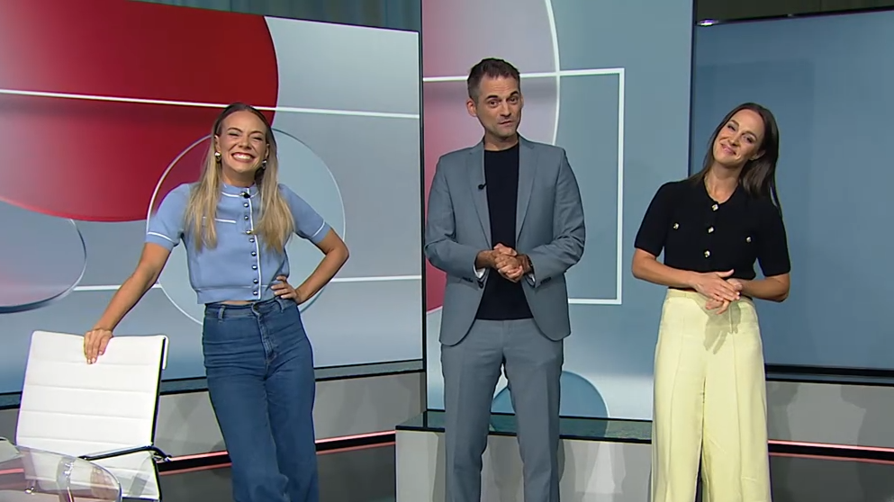 Treffpunkt Österreich vom 25.08.2026