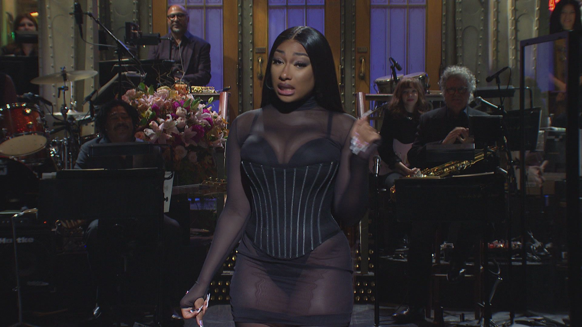 Megan Thee Stallion