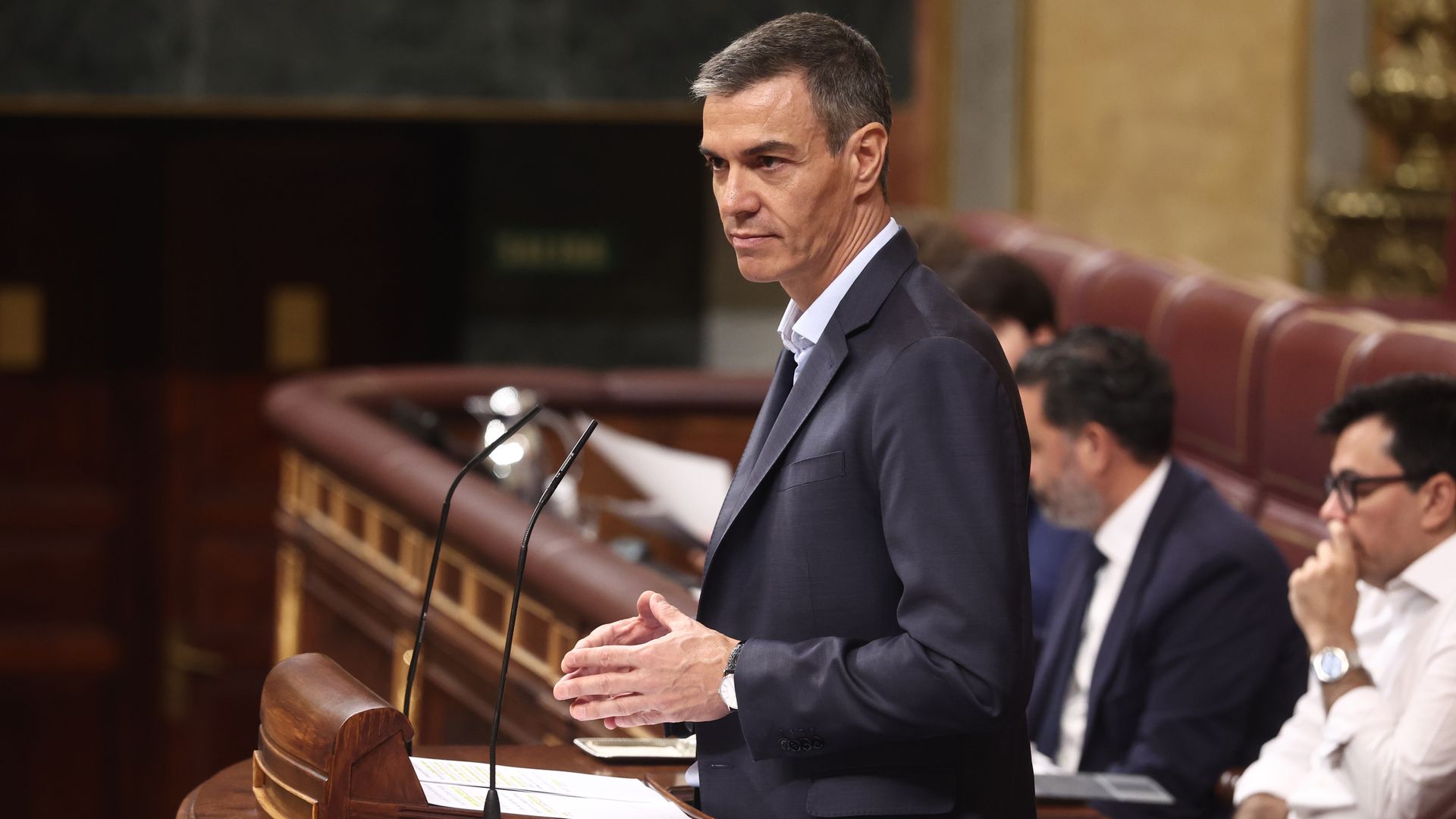 Neuwahlen in Spanien: Risiko für Sánchez