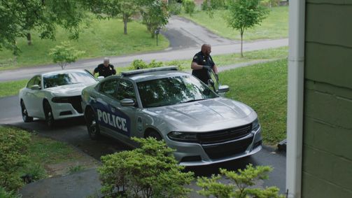 American Detective American Detective Folge 10: Die Elster