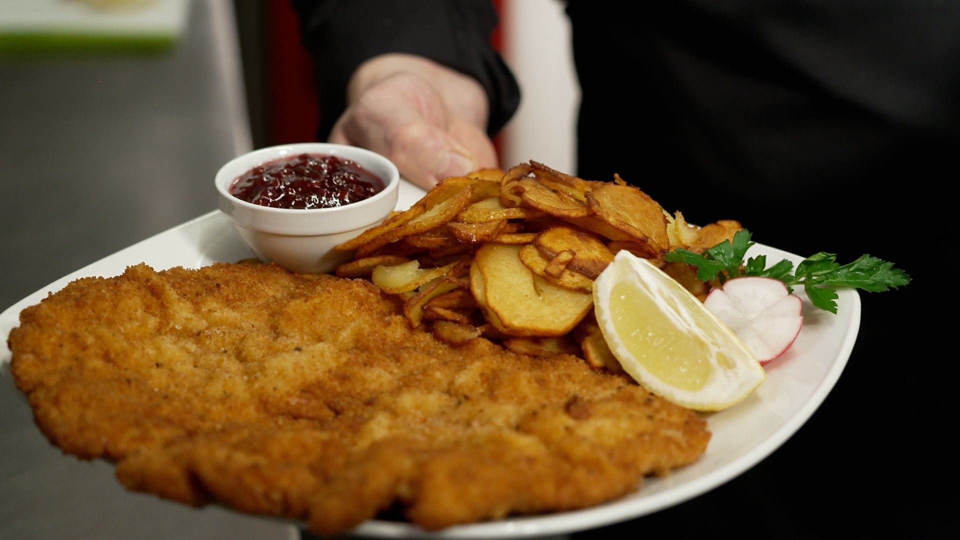 Die besten Schnitzel 2023