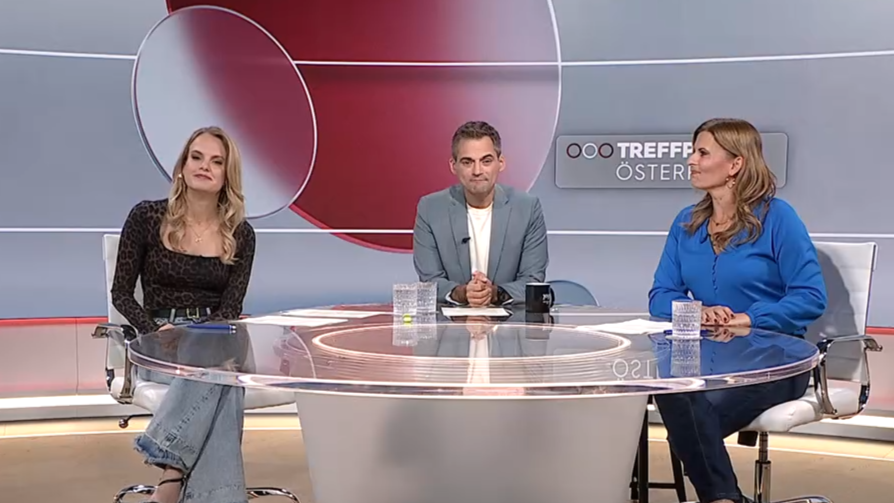 Treffpunkt Österreich vom 14.10.2026