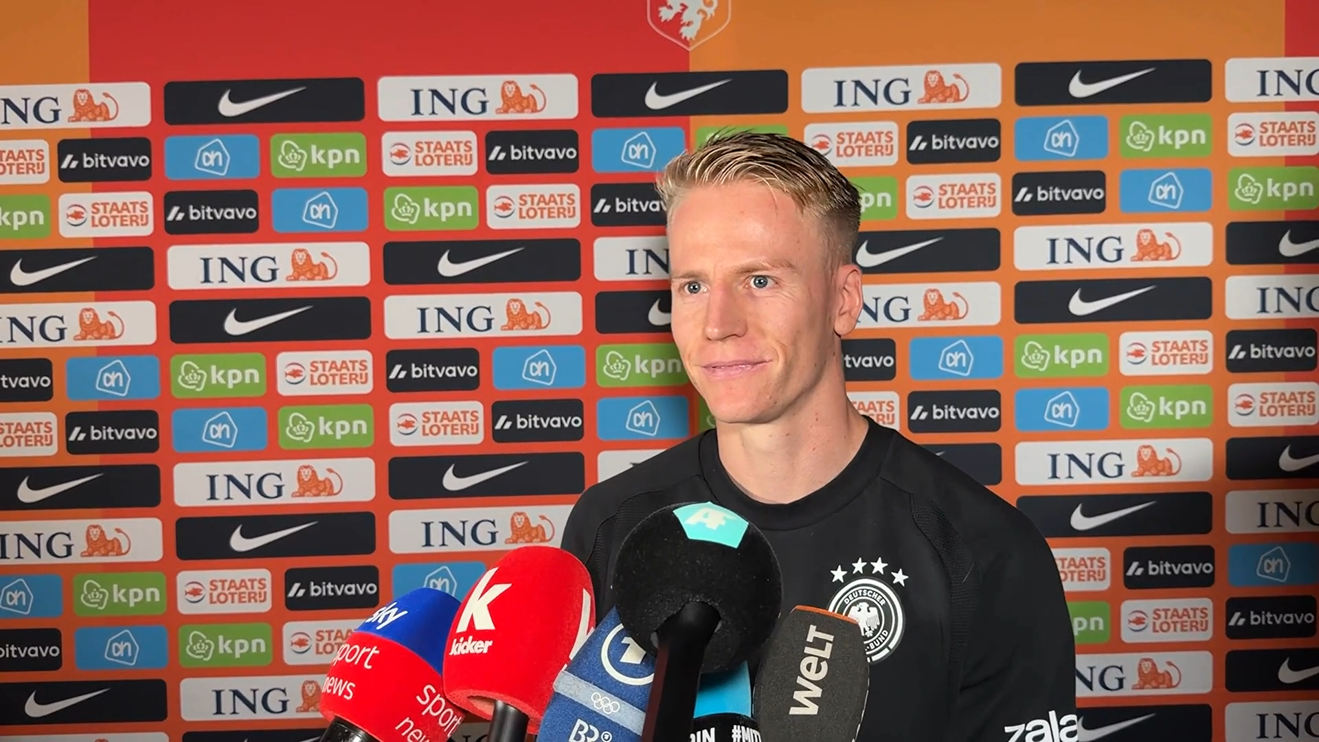 DFB: Führich zieht Vergleich - das hat Klopp schon verändert