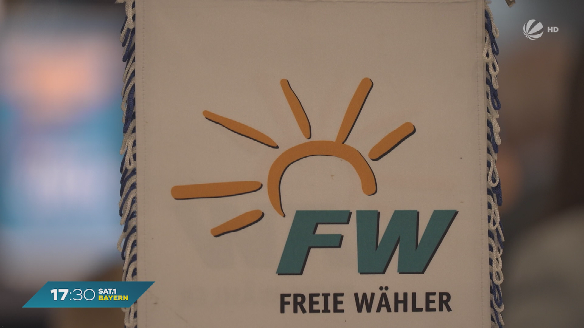 Freie Wähler in Straubing: Partei stellt Weichen für Kommunalwahl