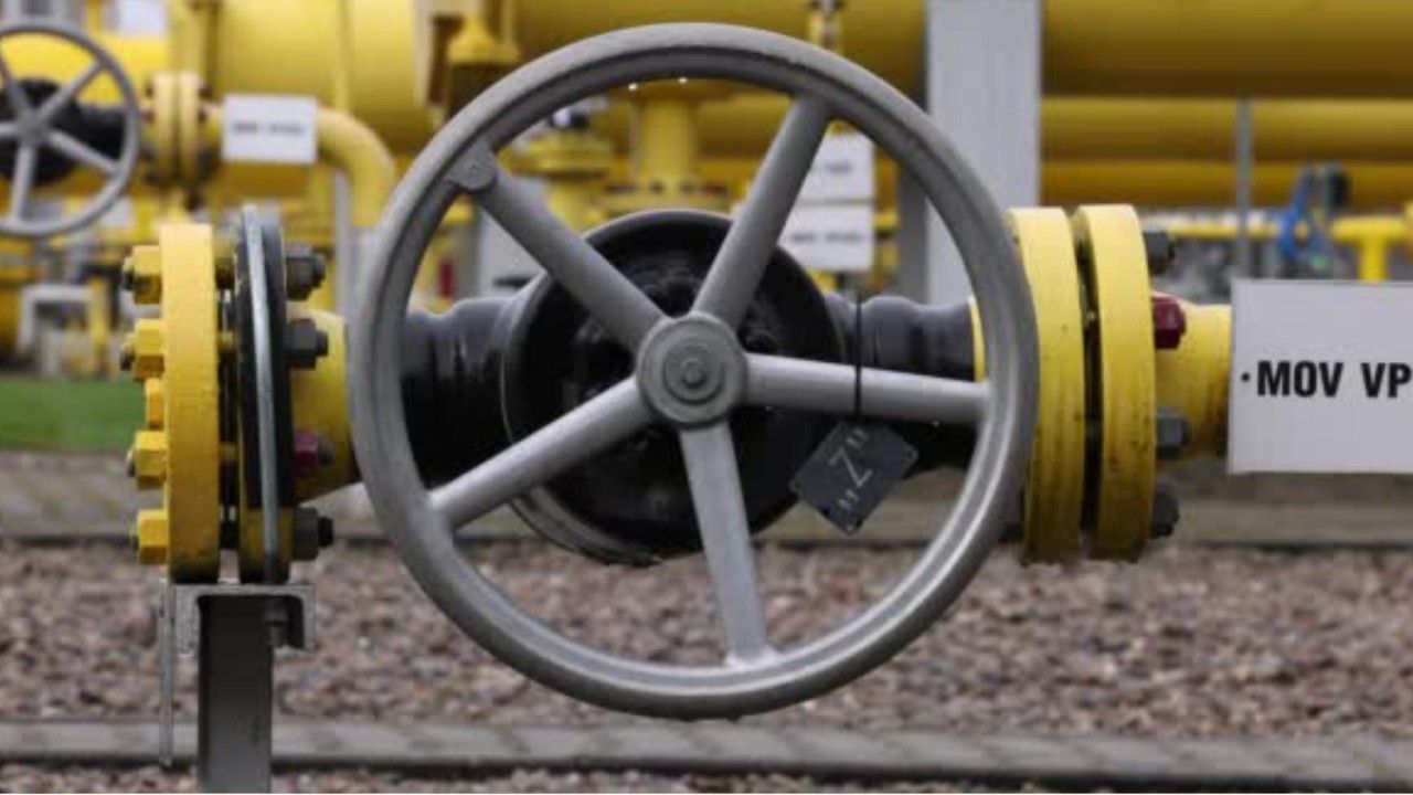 EU macht Ernst: Raus aus Russlands Gas
