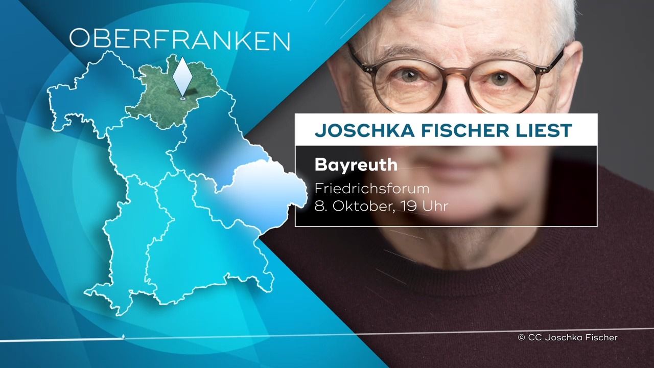 Mein Bayern erleben - Freizeittipps: Oper bis Bläserquintett