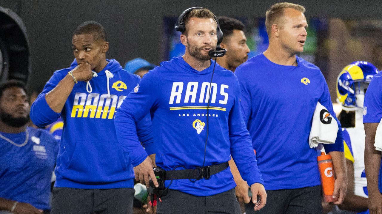 NFL -  Australische Fans im Beef mit Rams-Coach: "Heulsuse"